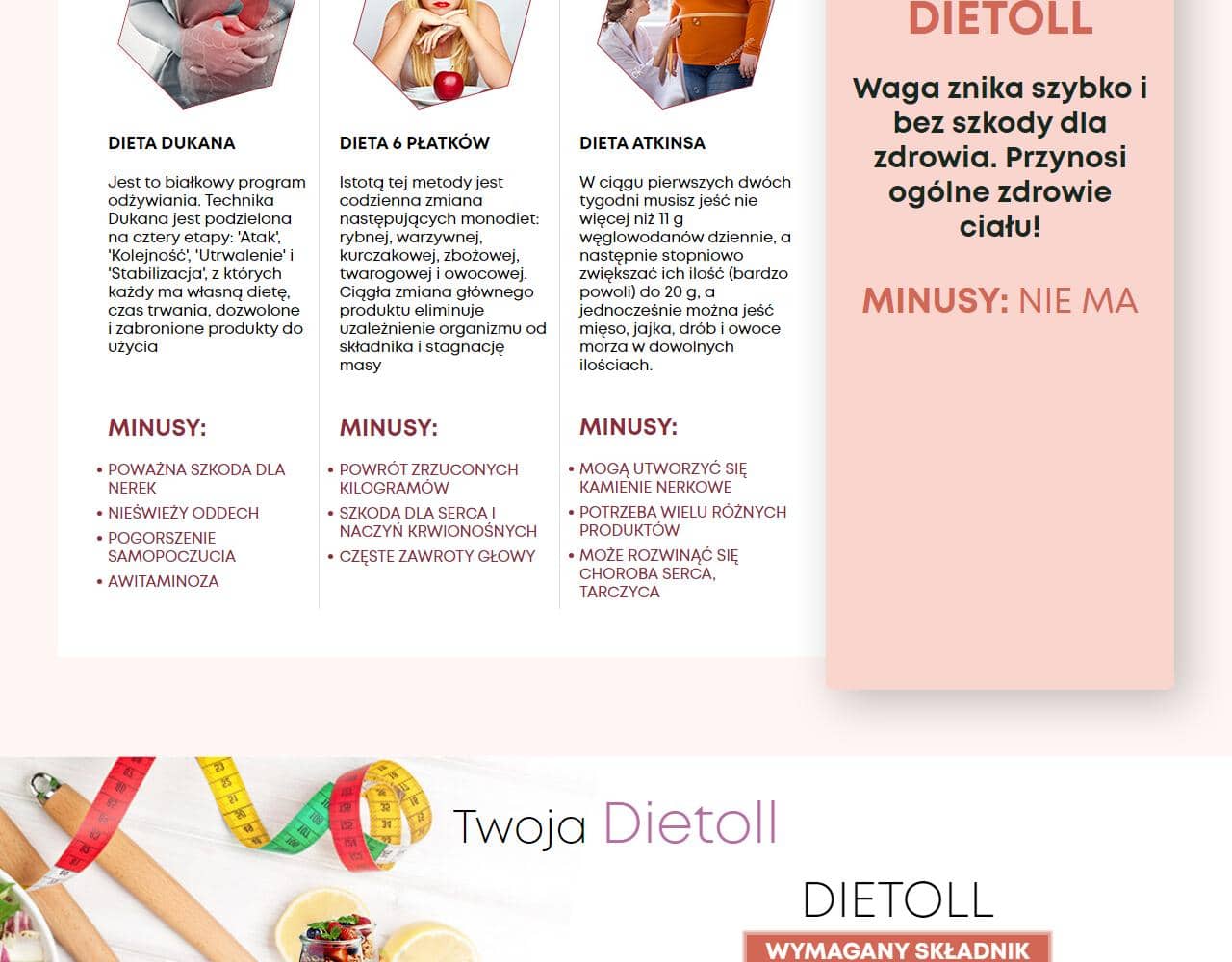 Dietoll 2