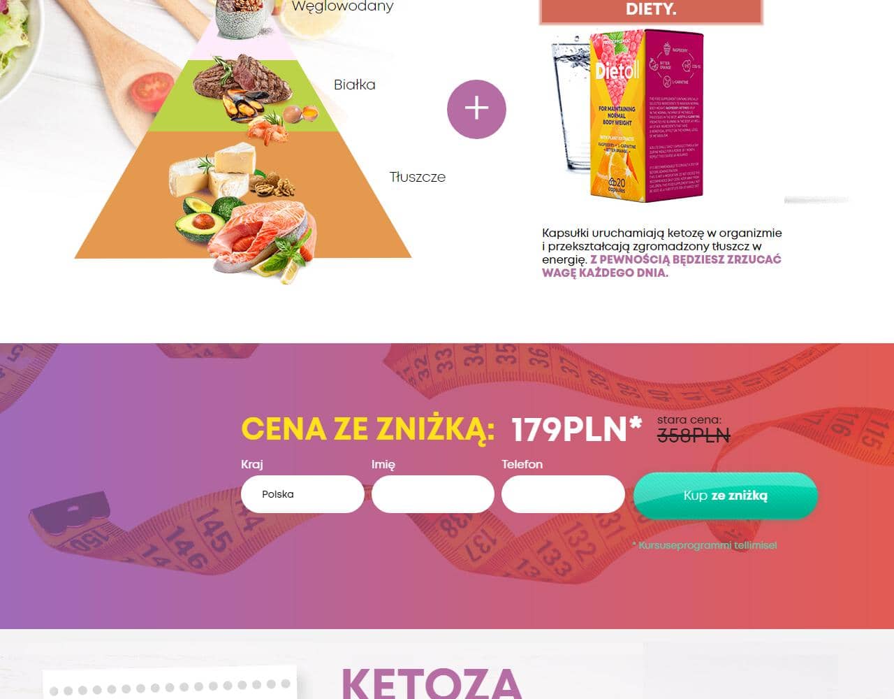 Dietoll 3