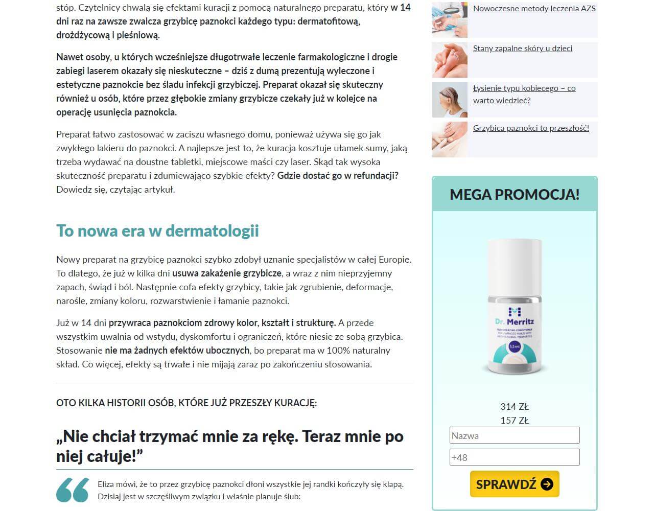 Dr. Merritz 2
