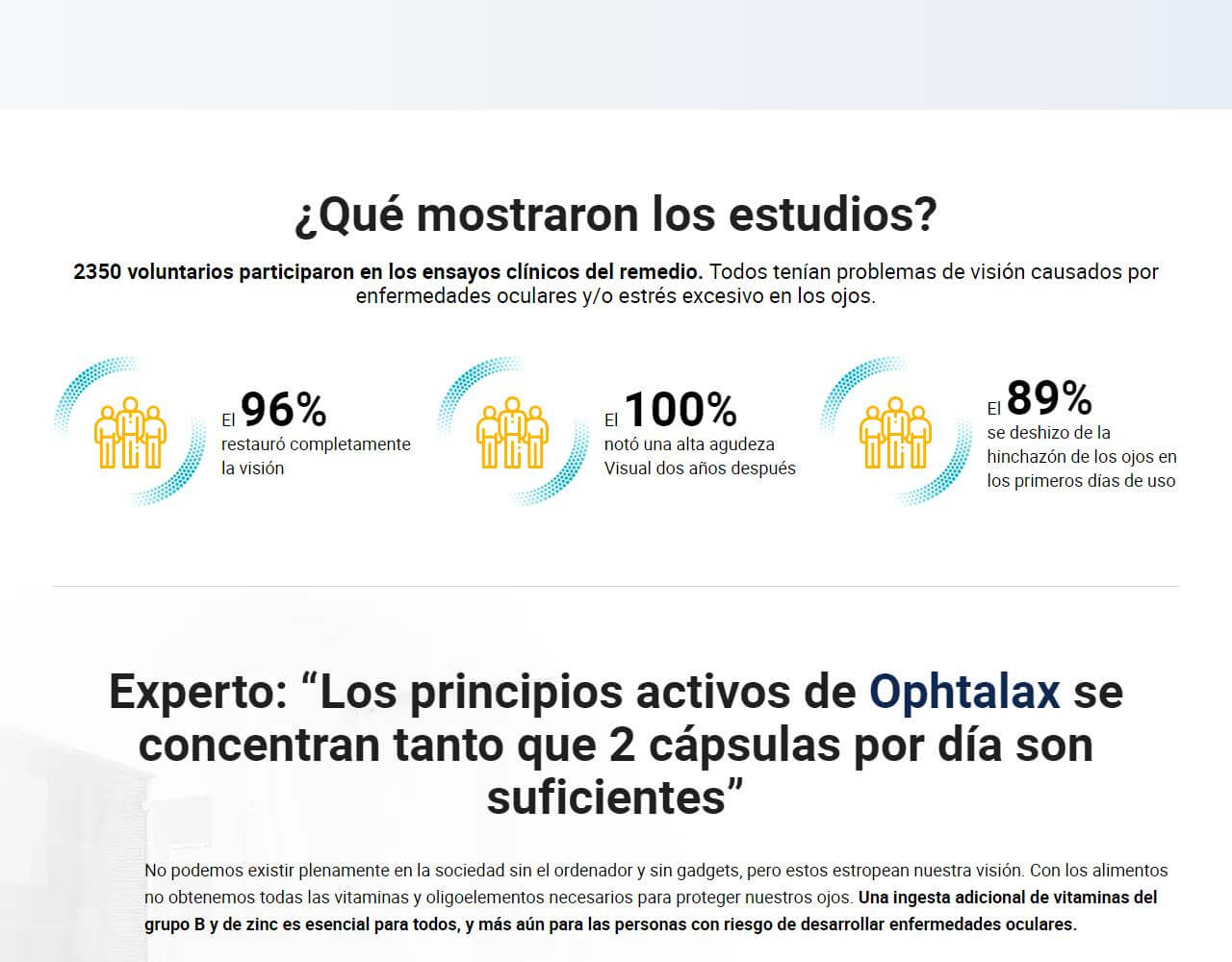 Ophtalax 5