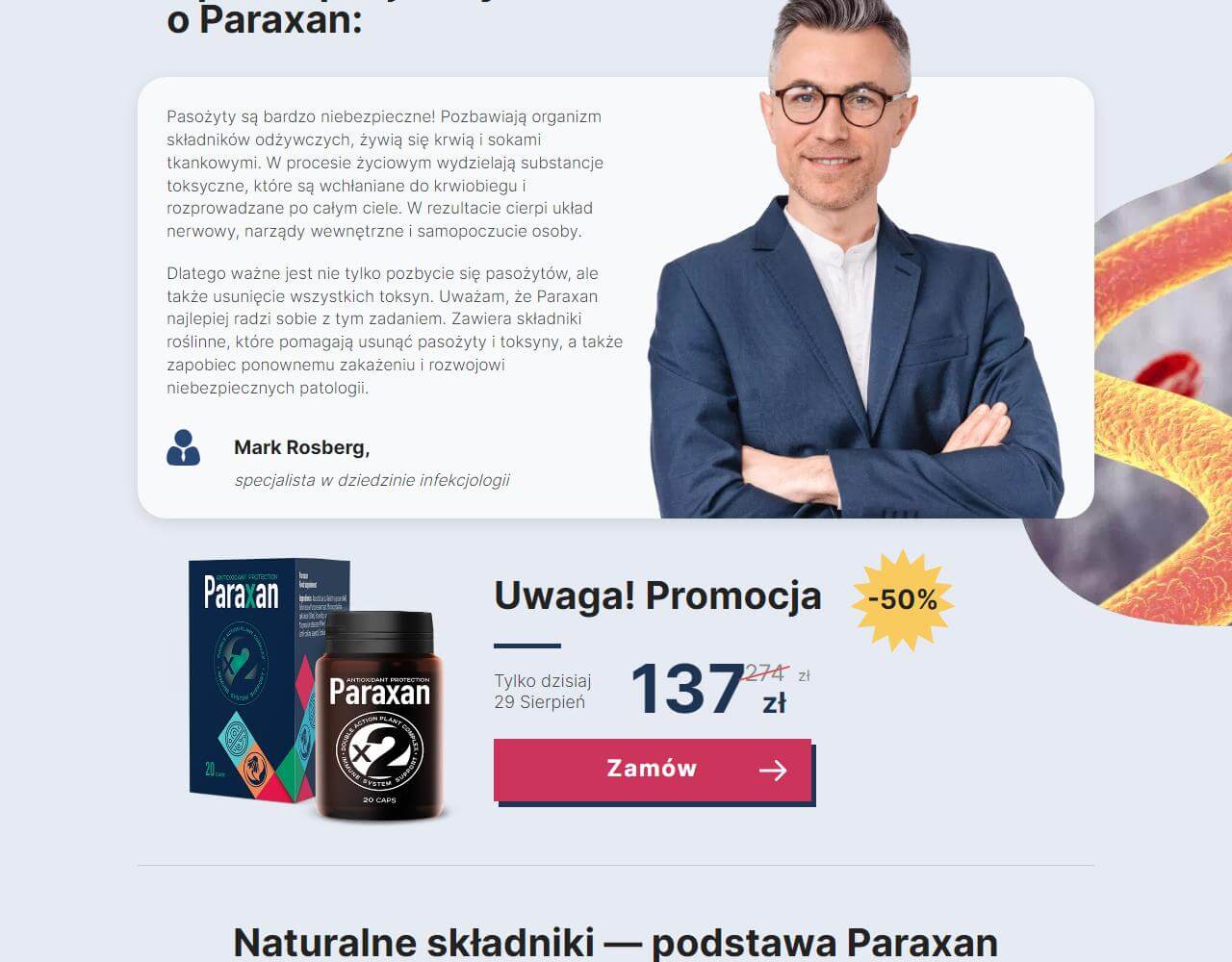 Paraxan 4